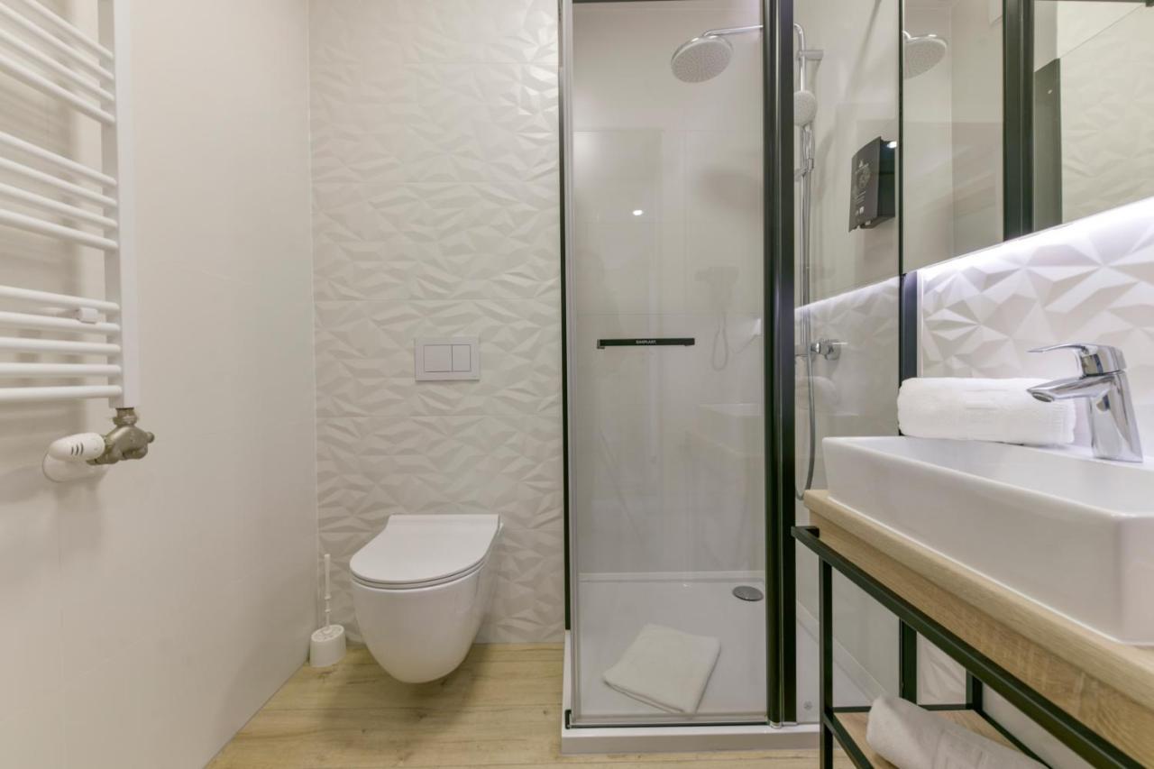 Apartamento Aquamarine Mielno Mielno  Exterior foto