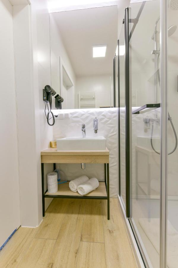 Apartamento Aquamarine Mielno Mielno  Exterior foto