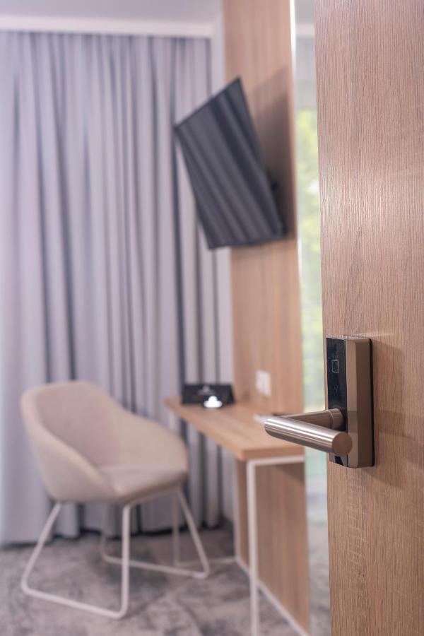Apartamento Aquamarine Mielno Mielno  Exterior foto