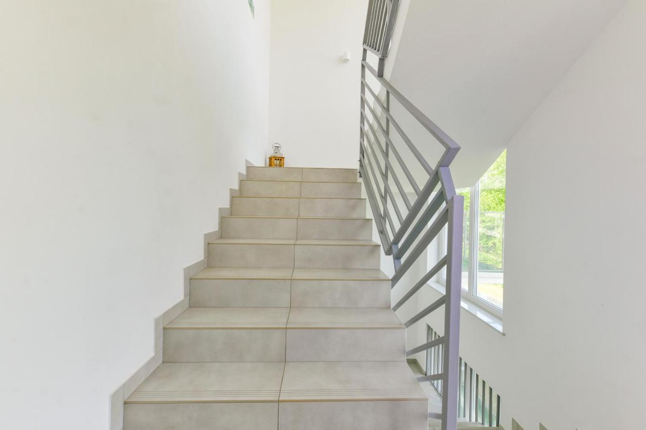 Apartamento Aquamarine Mielno Mielno  Exterior foto